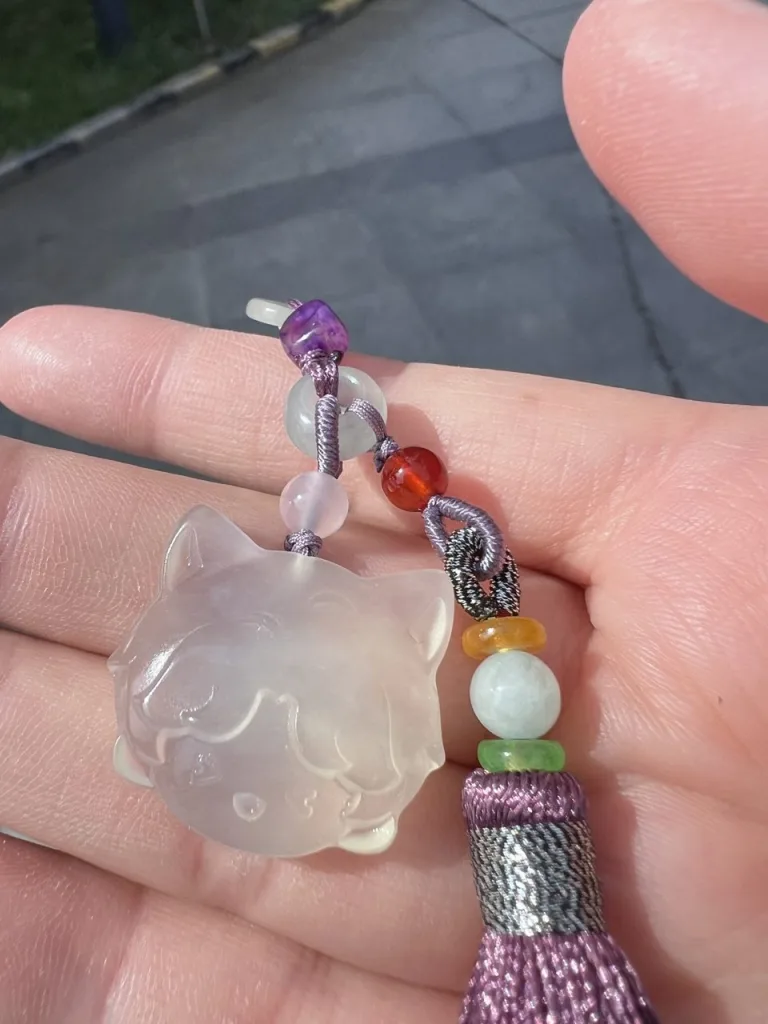 Buyer photo from Liang***