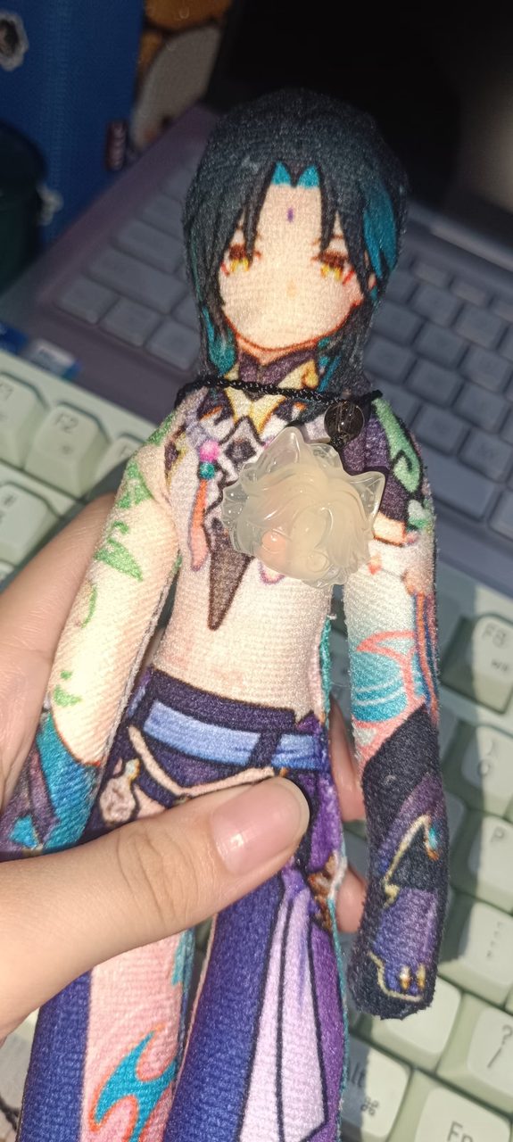 Ảnh từ người mua Jin***