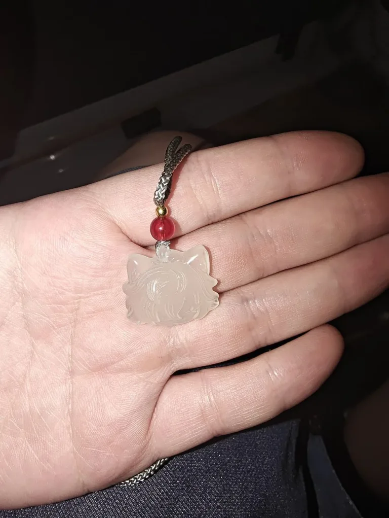 Buyer photo from Yuan***
