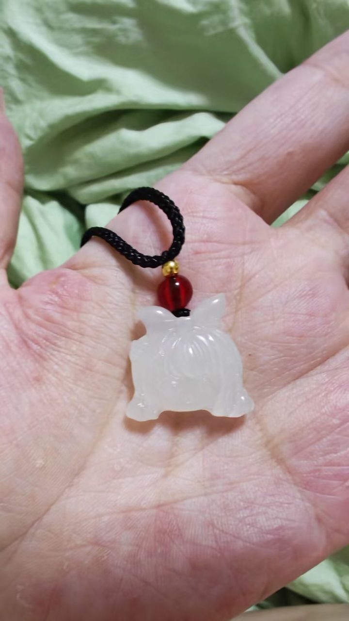 Buyer photo from Lu***