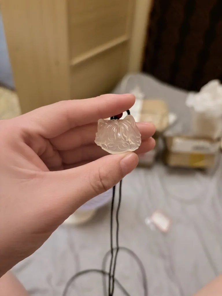 Buyer photo from Lu***