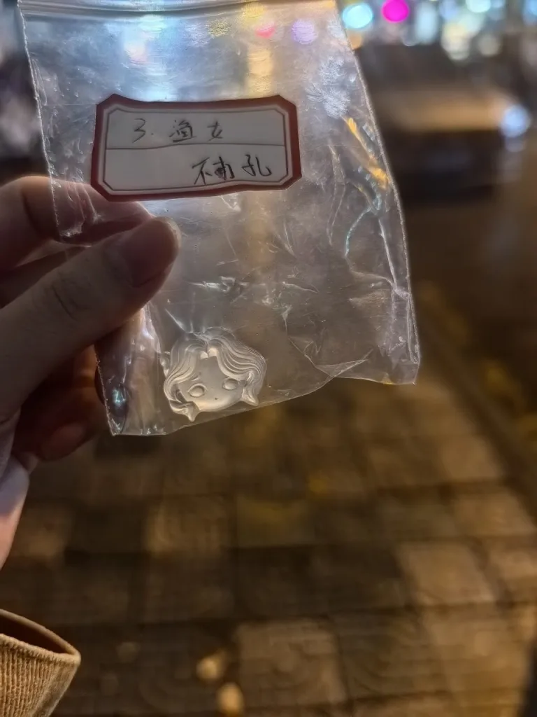 Buyer photo from Zi***