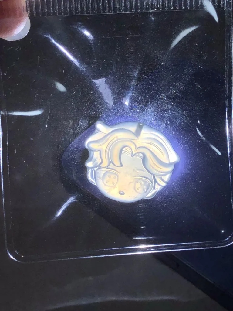 Buyer photo from A***