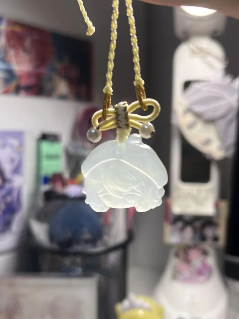 Buyer photo from Yi***