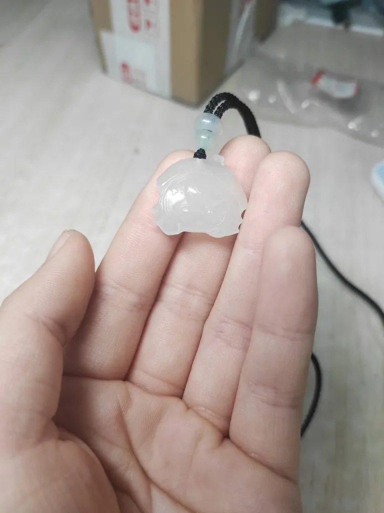 Buyer photo from Hua***