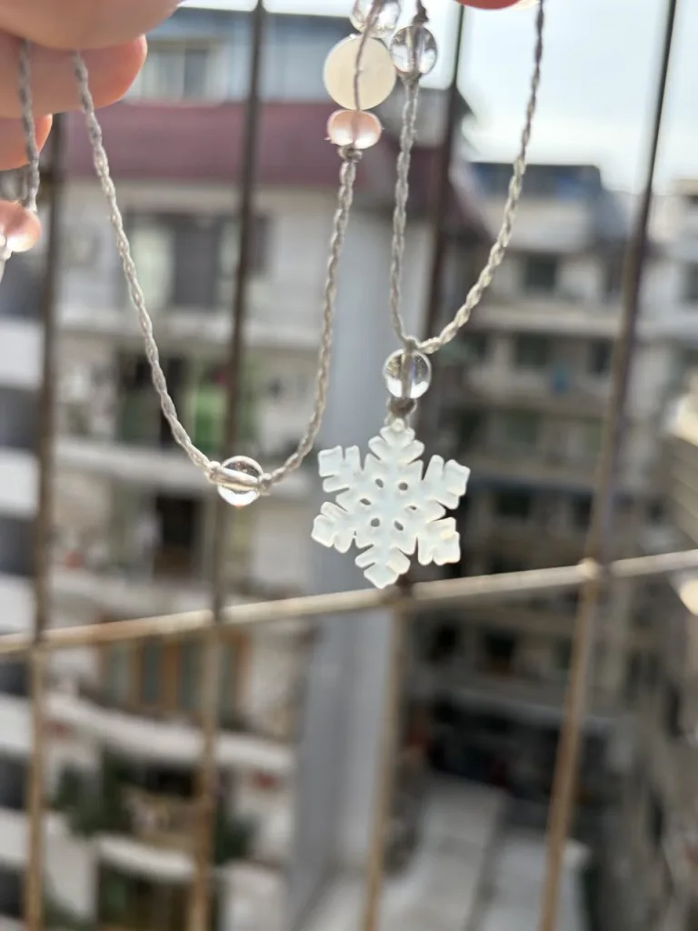Buyer photo from Chan***