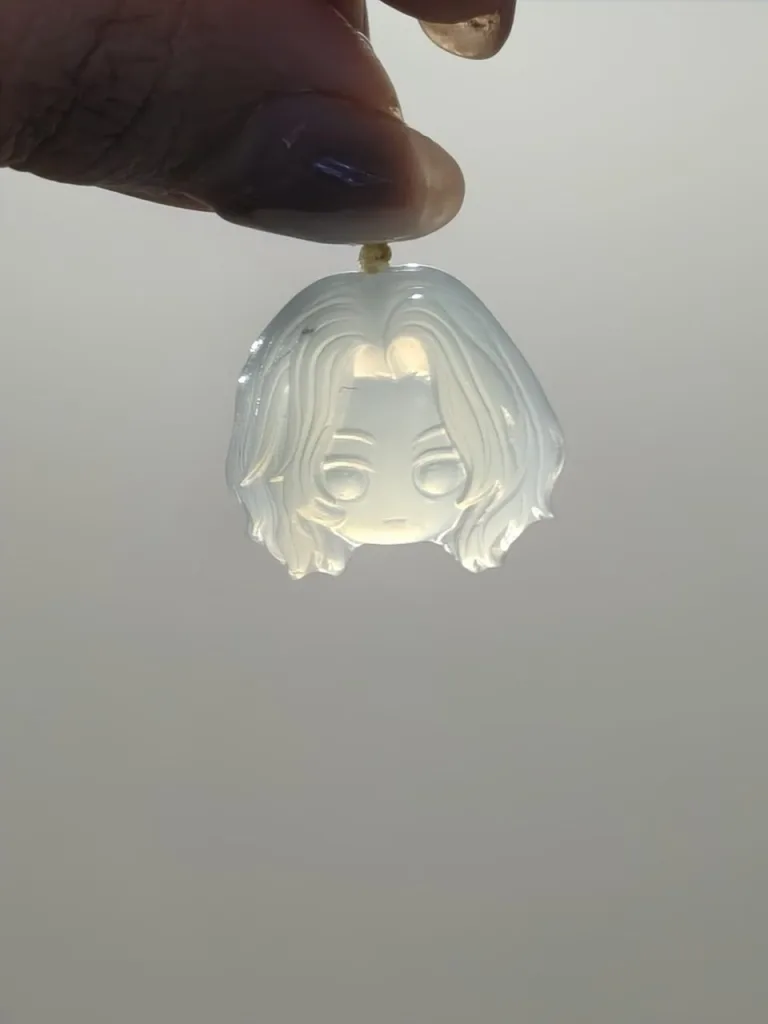 Buyer photo from S***