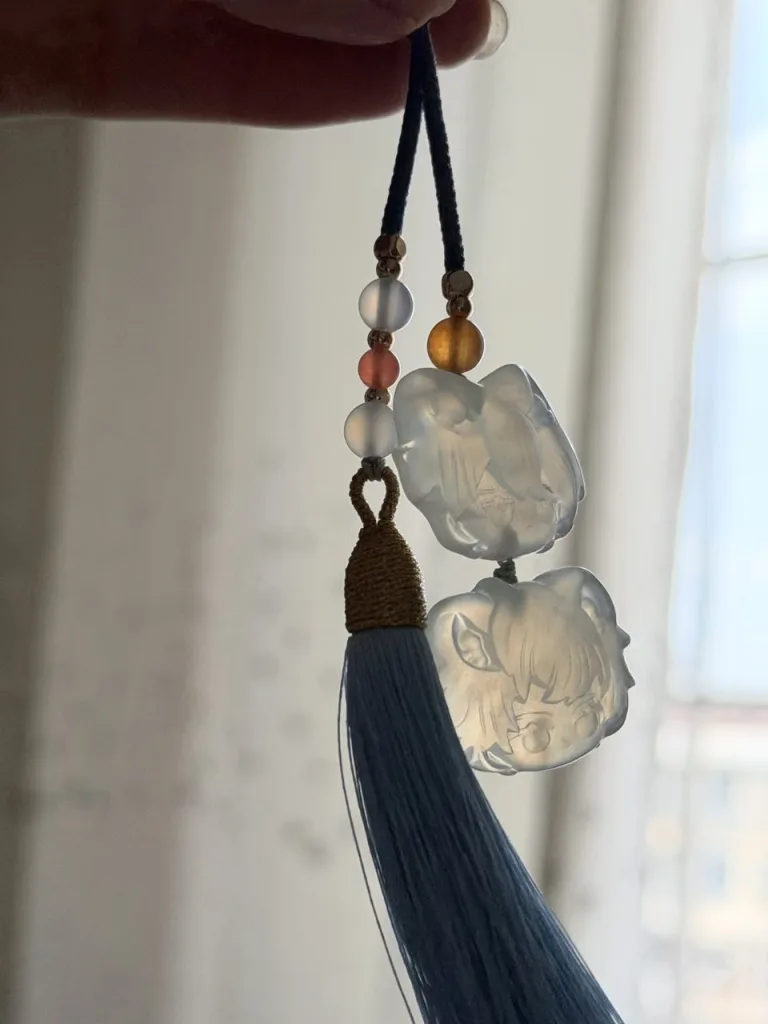 Buyer photo from Bei***