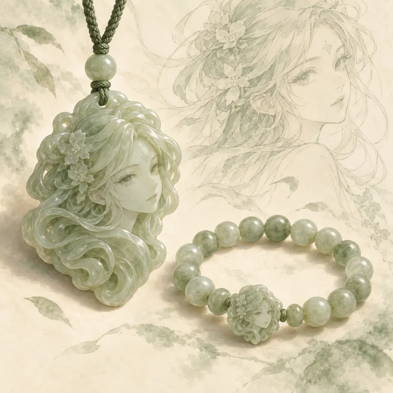 How to Order Custom Anime Jewelry: References and Expectations